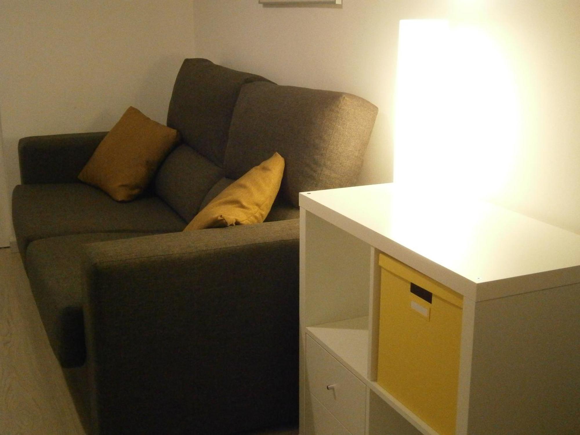 Marbel Apartments Barcelona Room photo