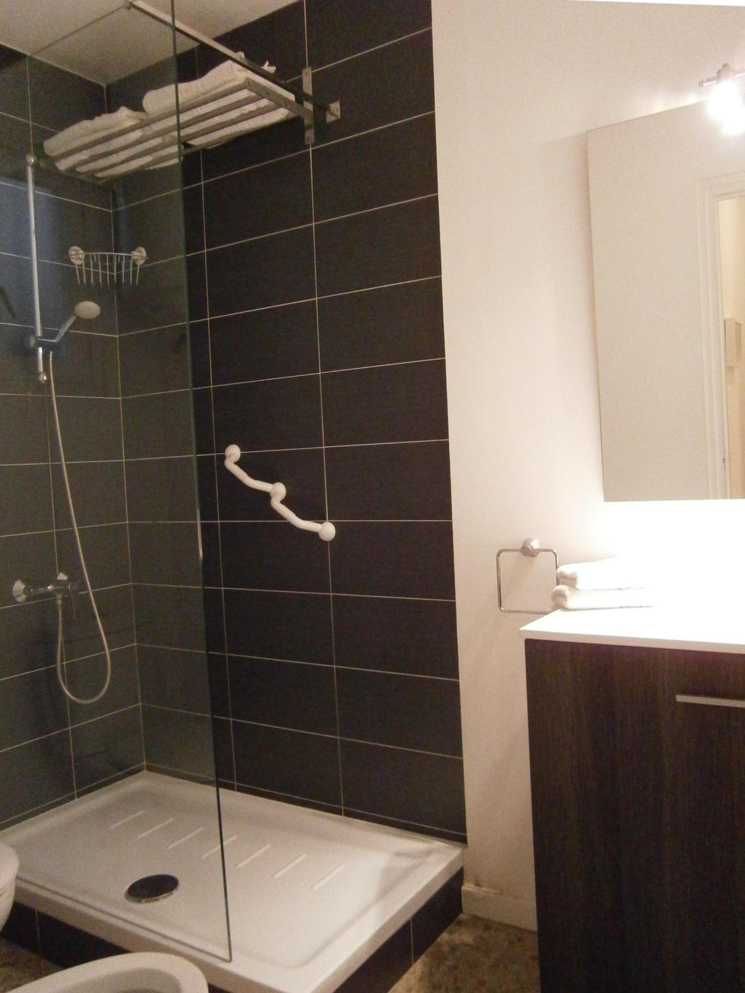Marbel Apartments Barcelona Room photo