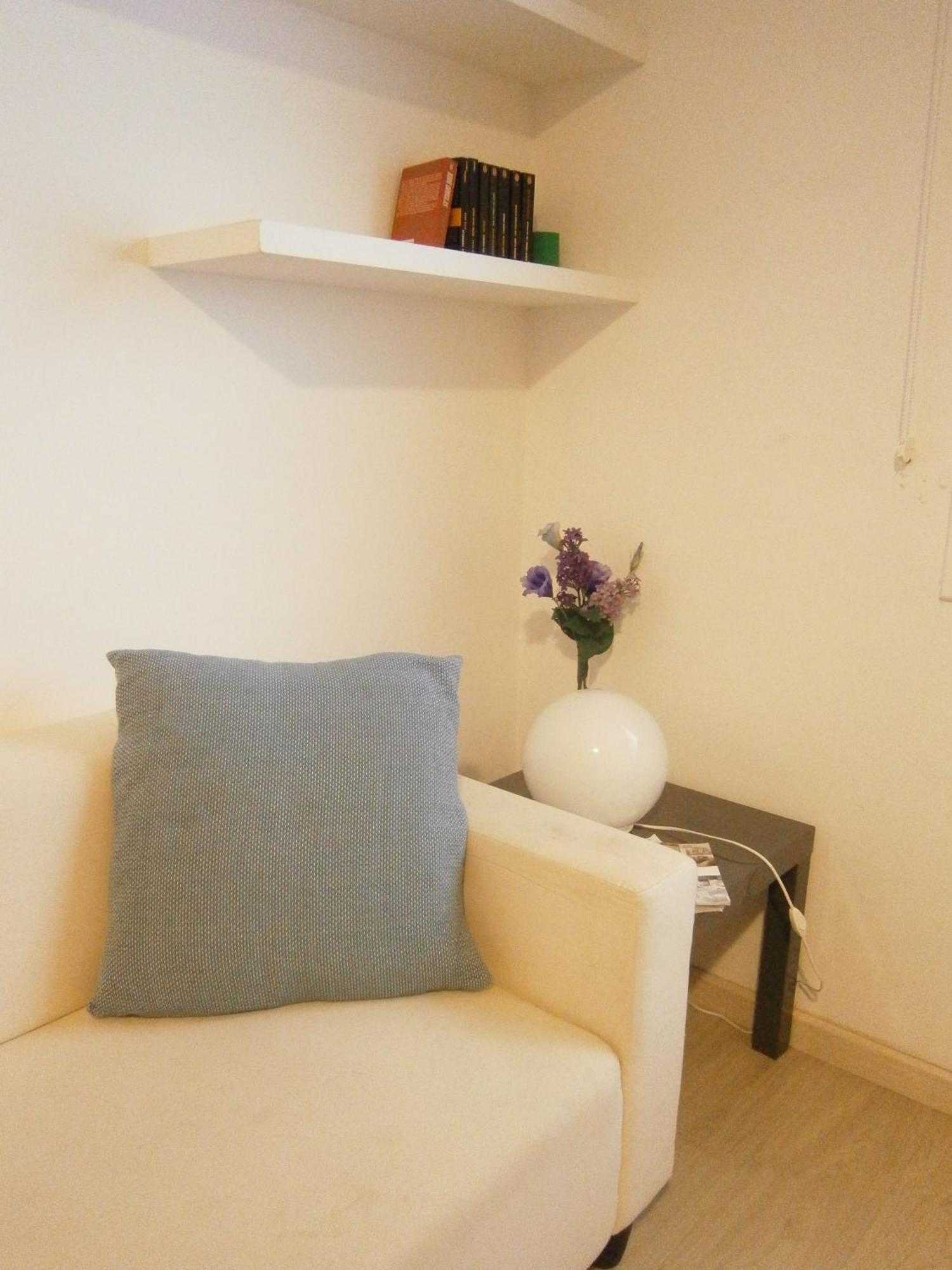 Marbel Apartments Barcelona Room photo