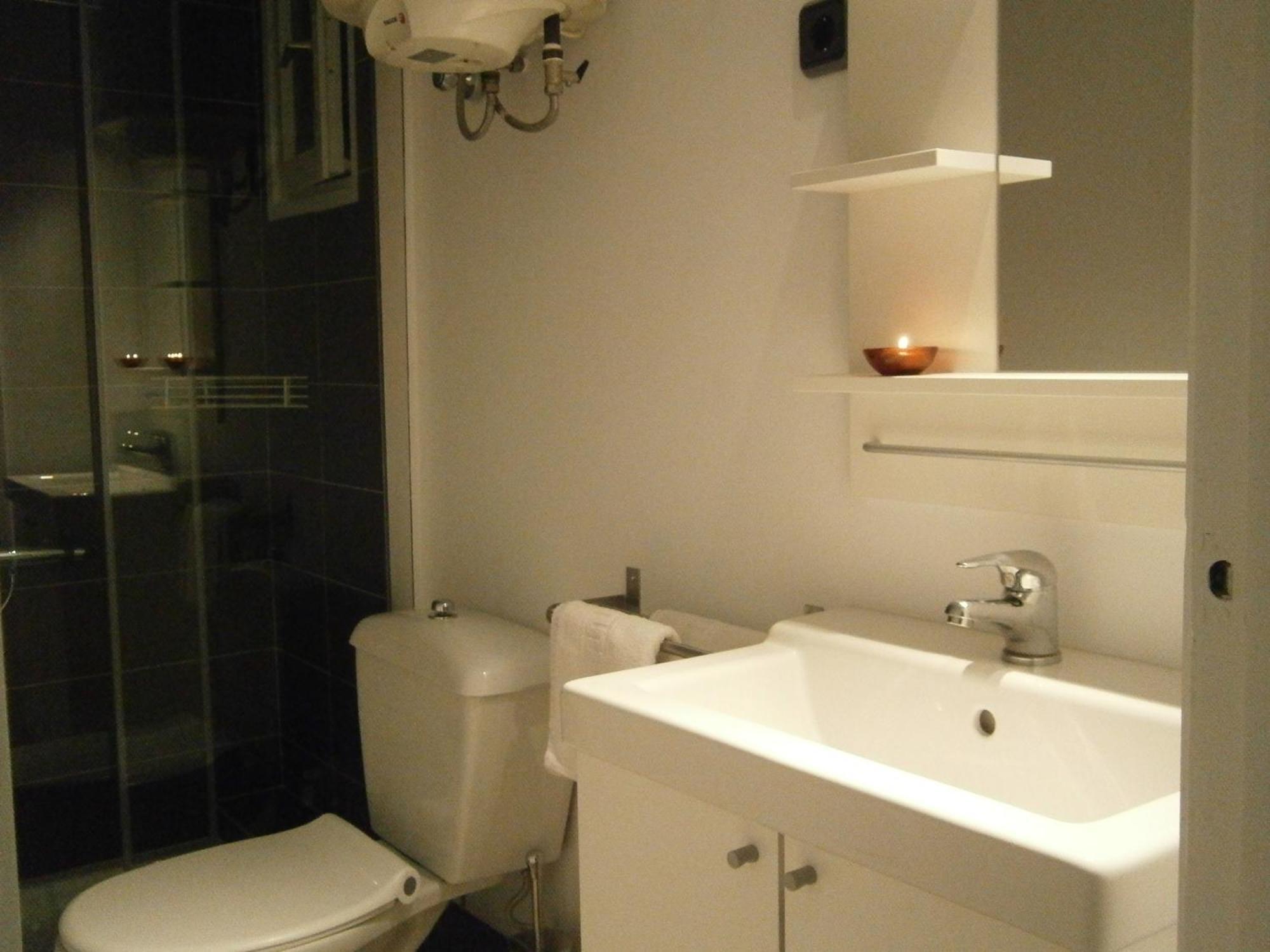 Marbel Apartments Barcelona Room photo