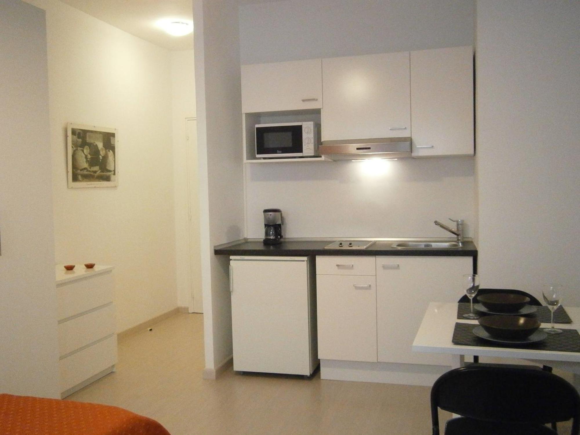 Marbel Apartments Barcelona Room photo