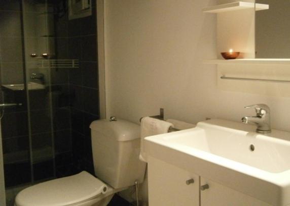Marbel Apartments Barcelona Room photo