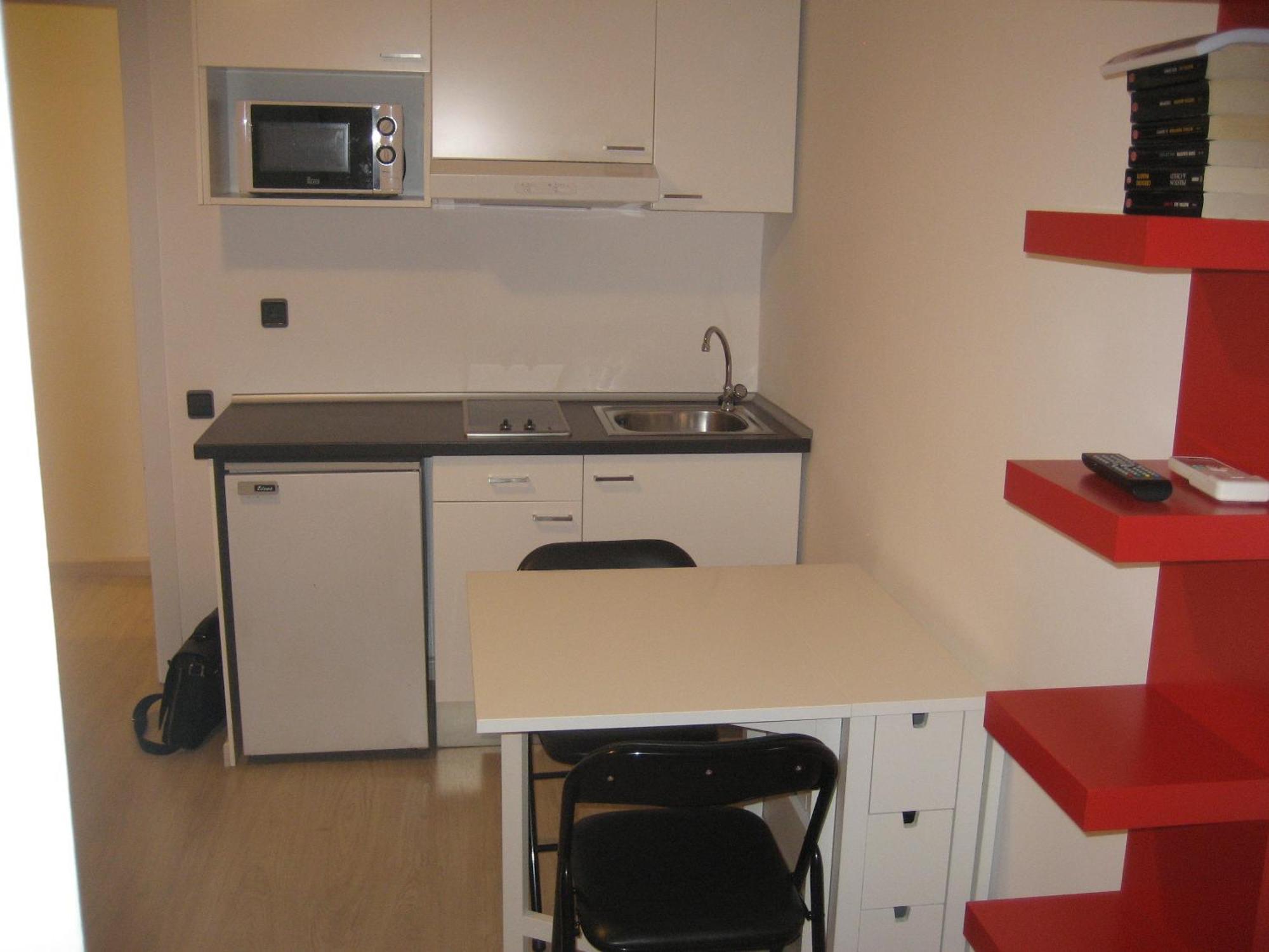 Marbel Apartments Barcelona Room photo