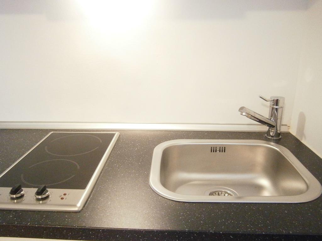 Marbel Apartments Barcelona Room photo