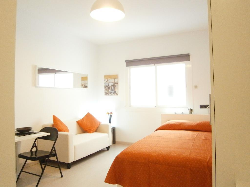 Marbel Apartments Barcelona Room photo