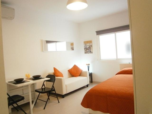 Marbel Apartments Barcelona Room photo
