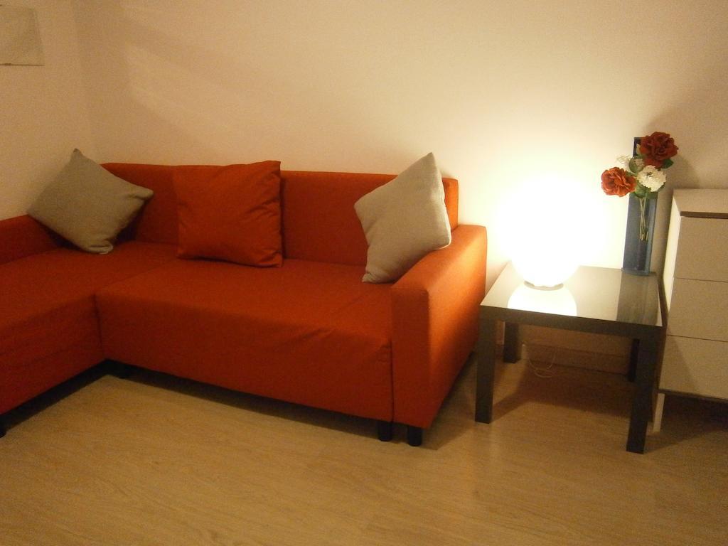 Marbel Apartments Barcelona Room photo