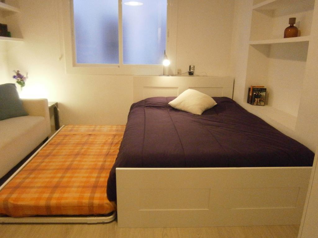 Marbel Apartments Barcelona Room photo