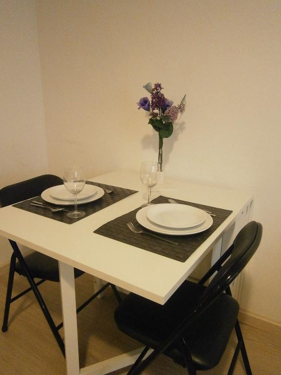 Marbel Apartments Barcelona Room photo